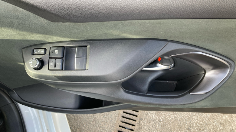 Toyota GR Yaris 1.6 3dr AWD [Circuit Pack] Petrol Hatchback